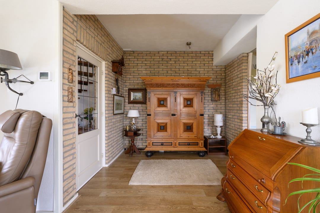 Foto 7 van Huygenslaan 62