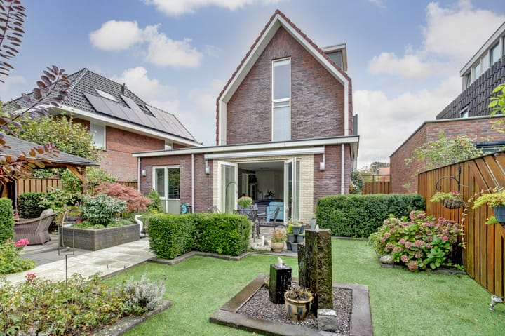 Foto 26 van Meander 25