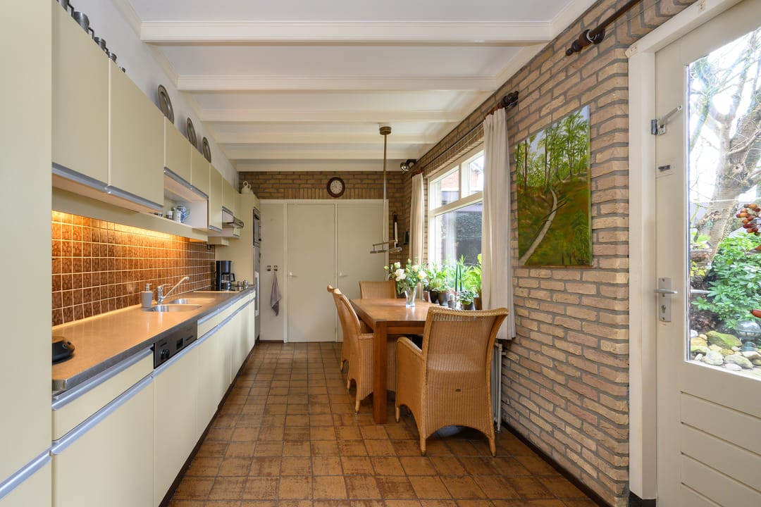 Foto 8 van Huygenslaan 62