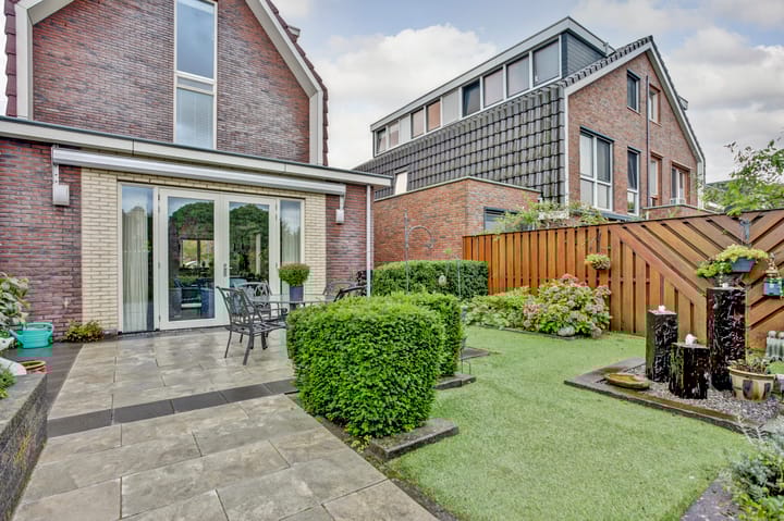 Foto 28 van Meander 25