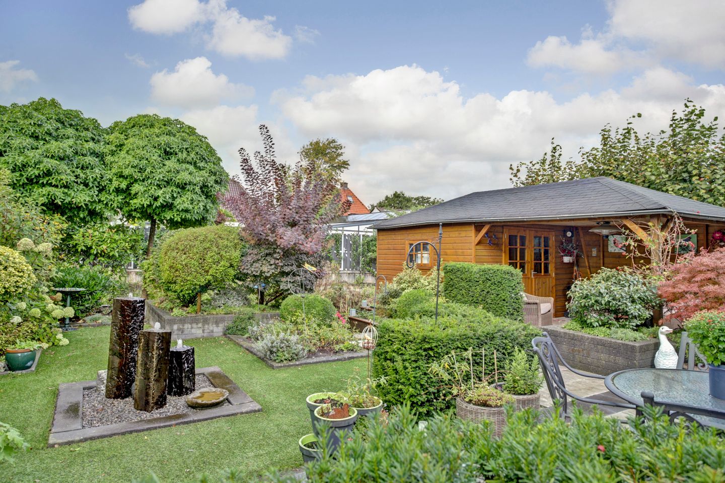 Foto 29 van Meander 25