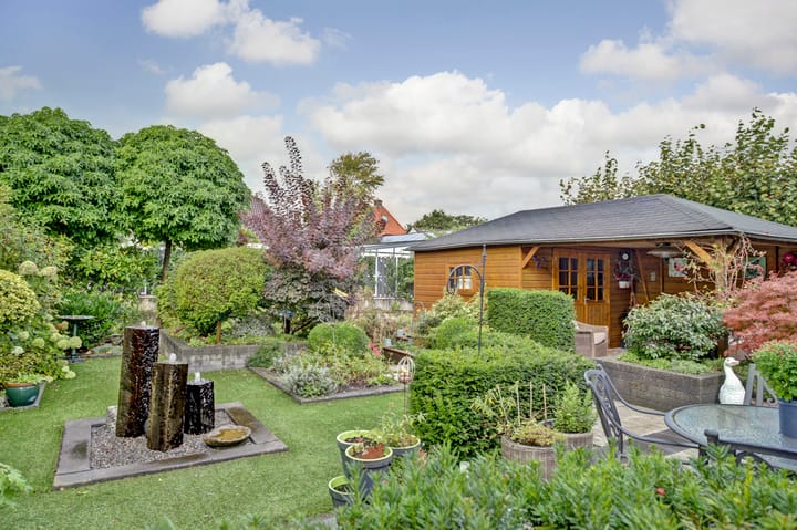 Foto 29 van Meander 25