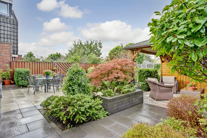 Foto 30 van Meander 25