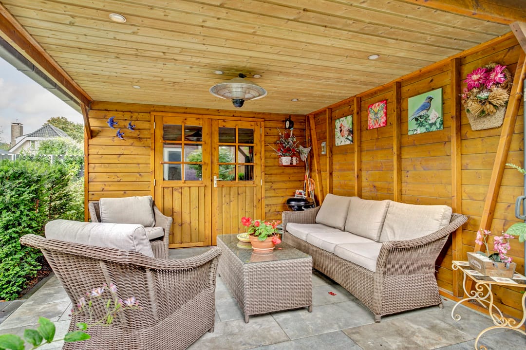 Foto 31 van Meander 25