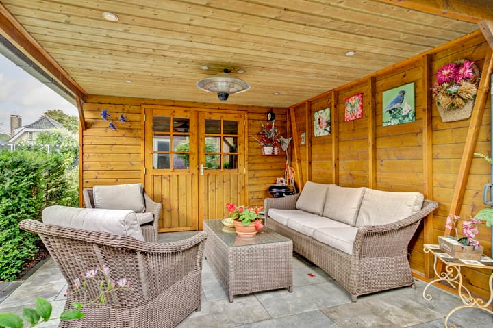 Foto 31 van Meander 25