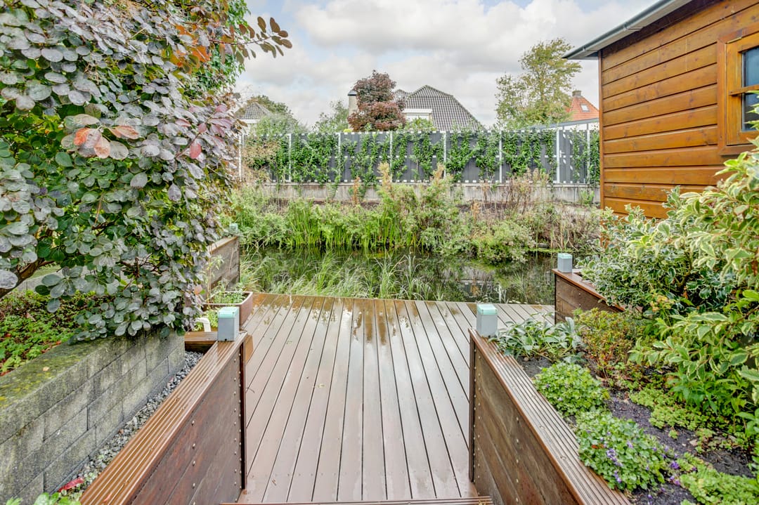 Foto 32 van Meander 25