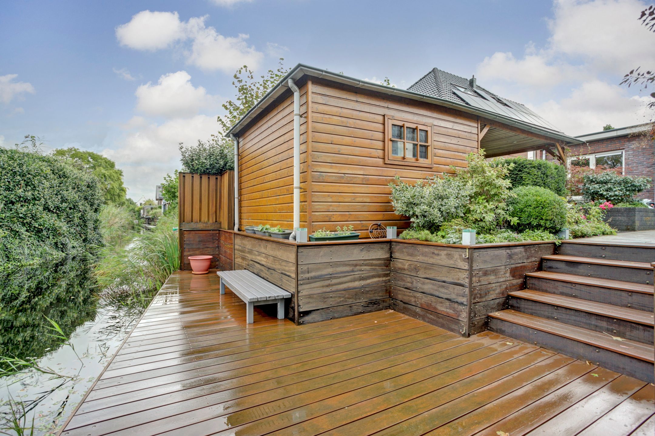 Foto 33 van Meander 25