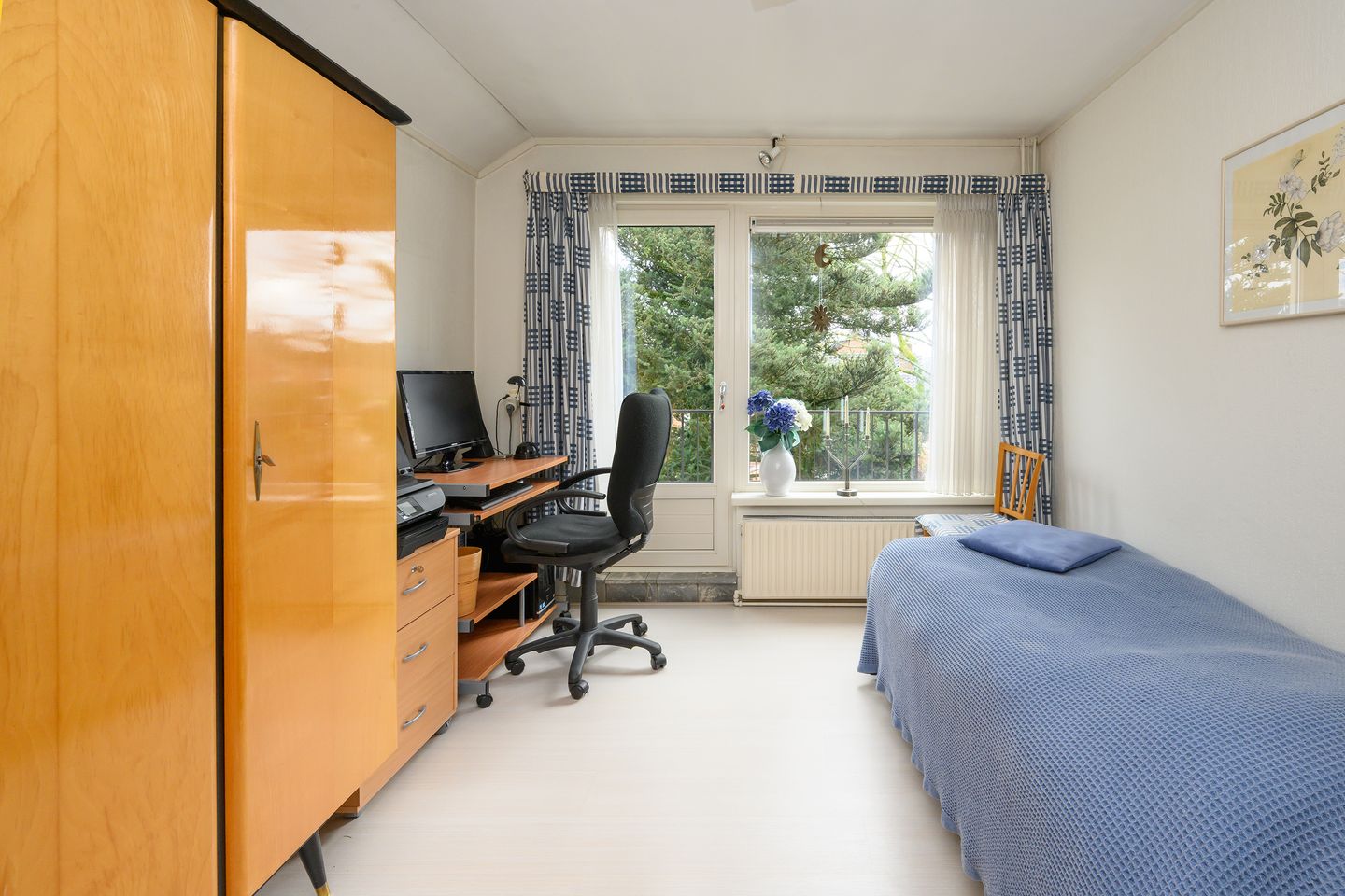 Foto 14 van Huygenslaan 62