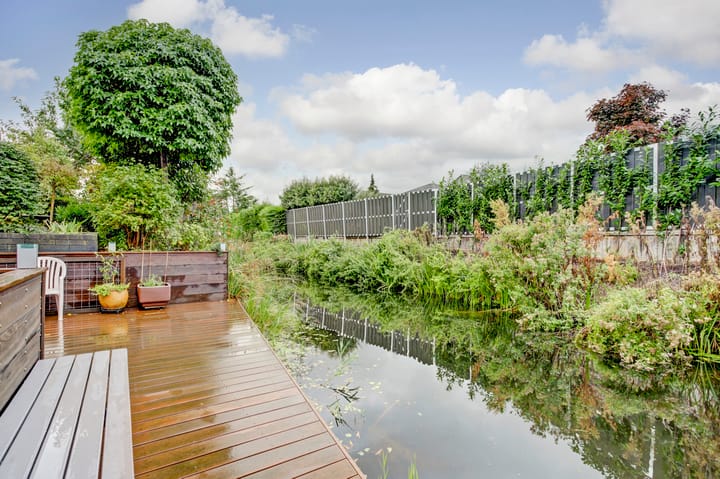 Foto 34 van Meander 25