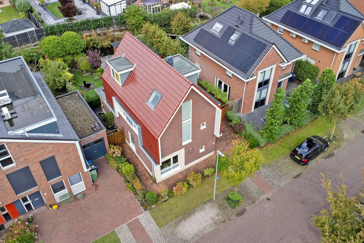 Foto 35 van Meander 25