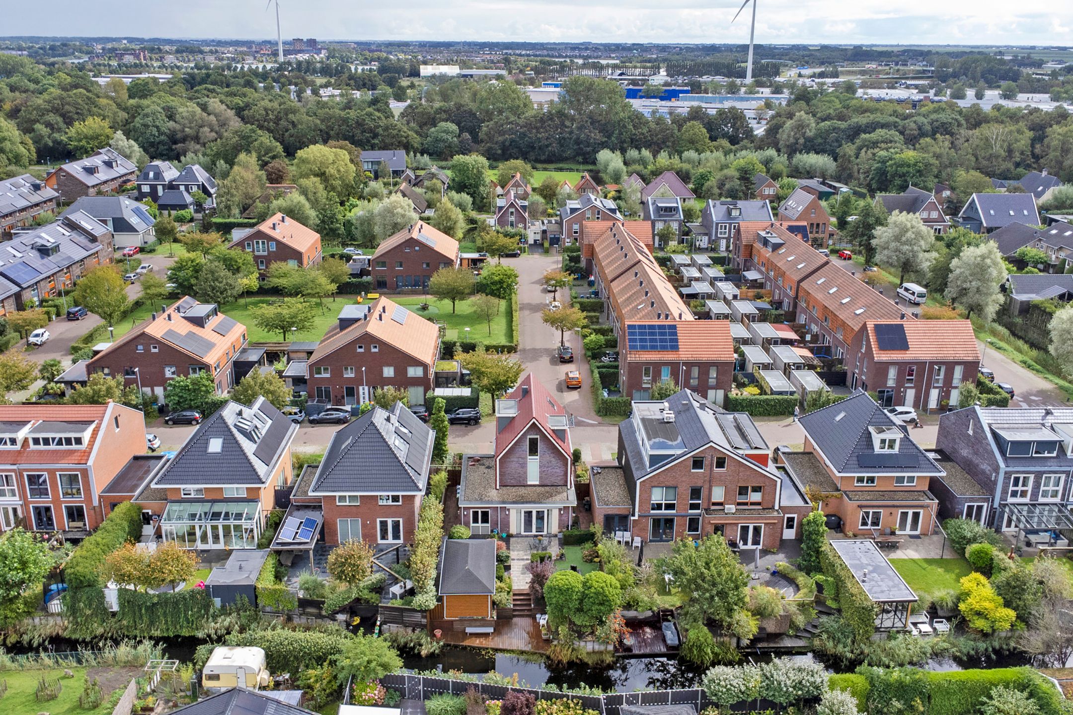 Foto 36 van Meander 25