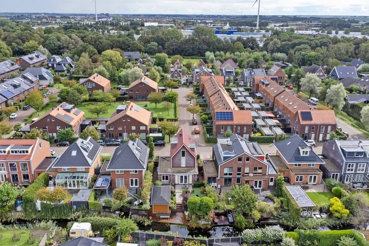 Foto 36 van Meander 25