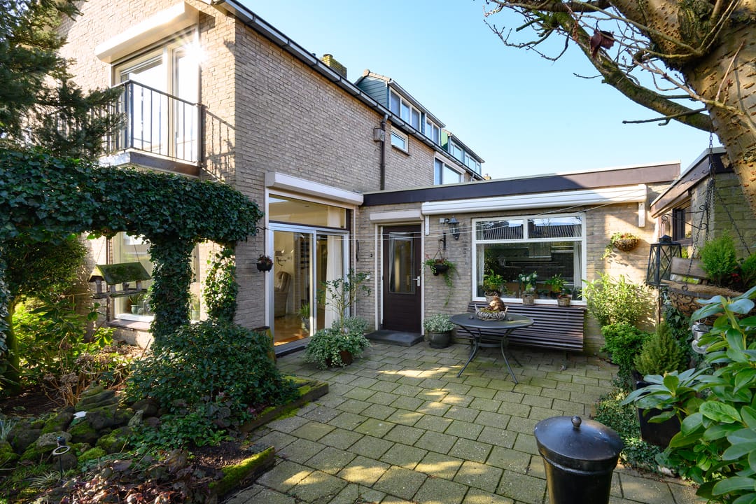 Foto 17 van Huygenslaan 62