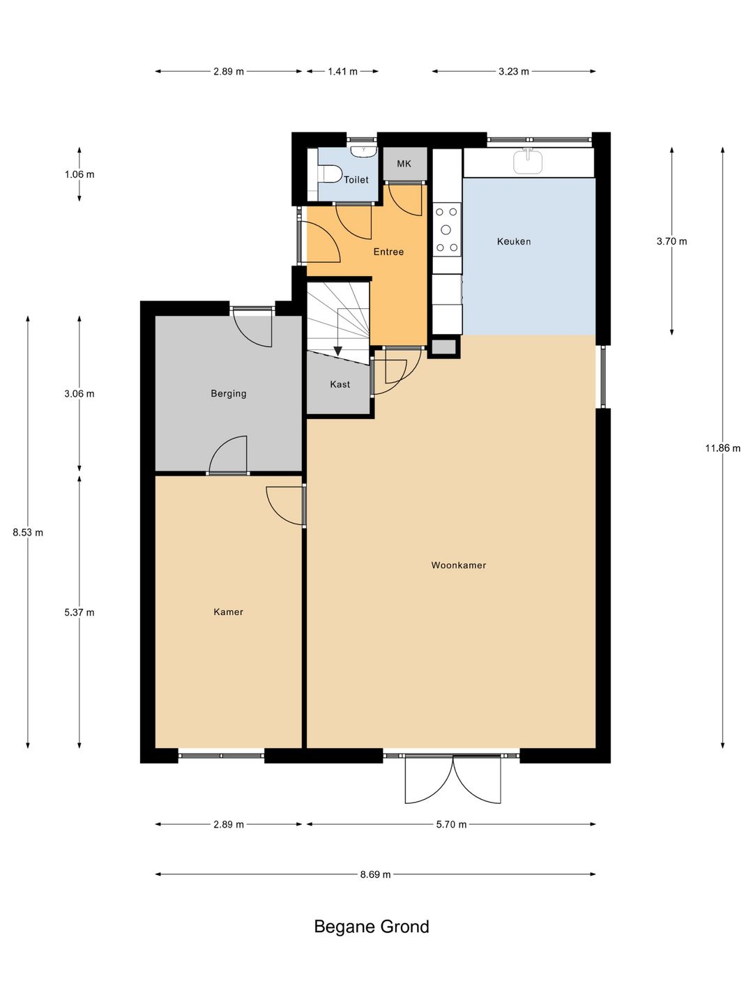 Foto 37 van Meander 25