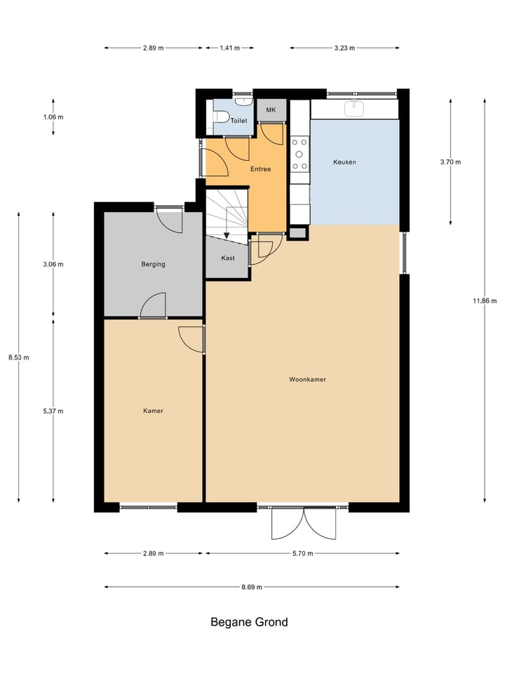 Foto 37 van Meander 25