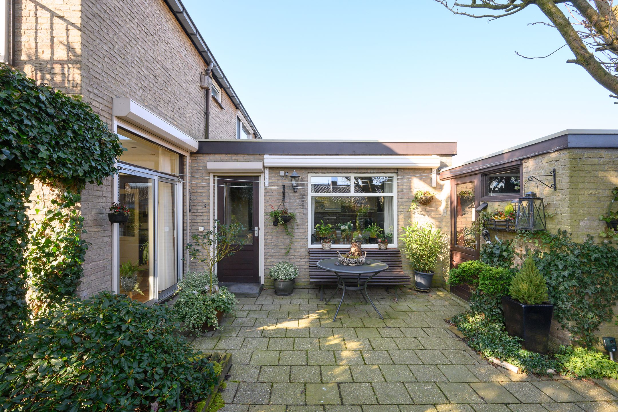 Foto 18 van Huygenslaan 62