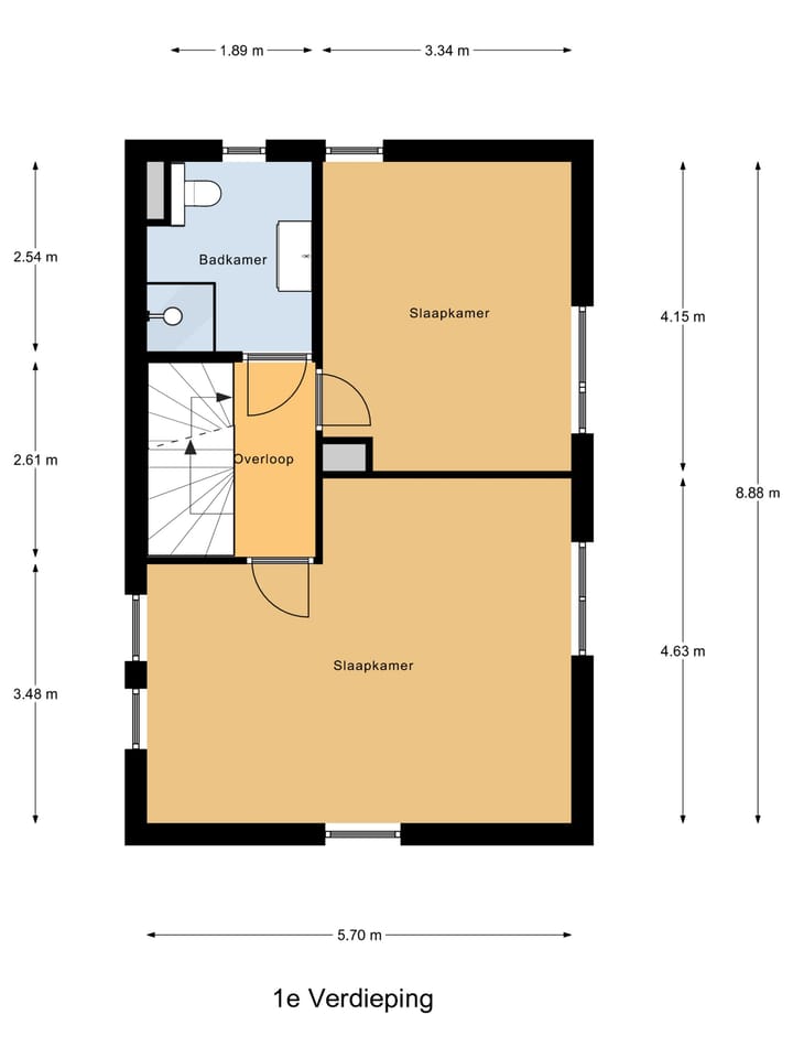 Foto 38 van Meander 25