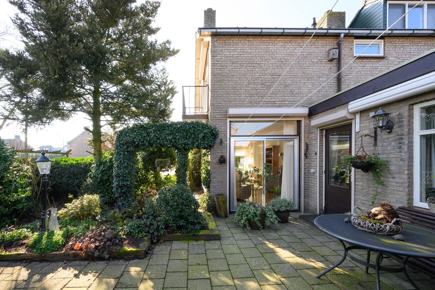 Foto 19 van Huygenslaan 62