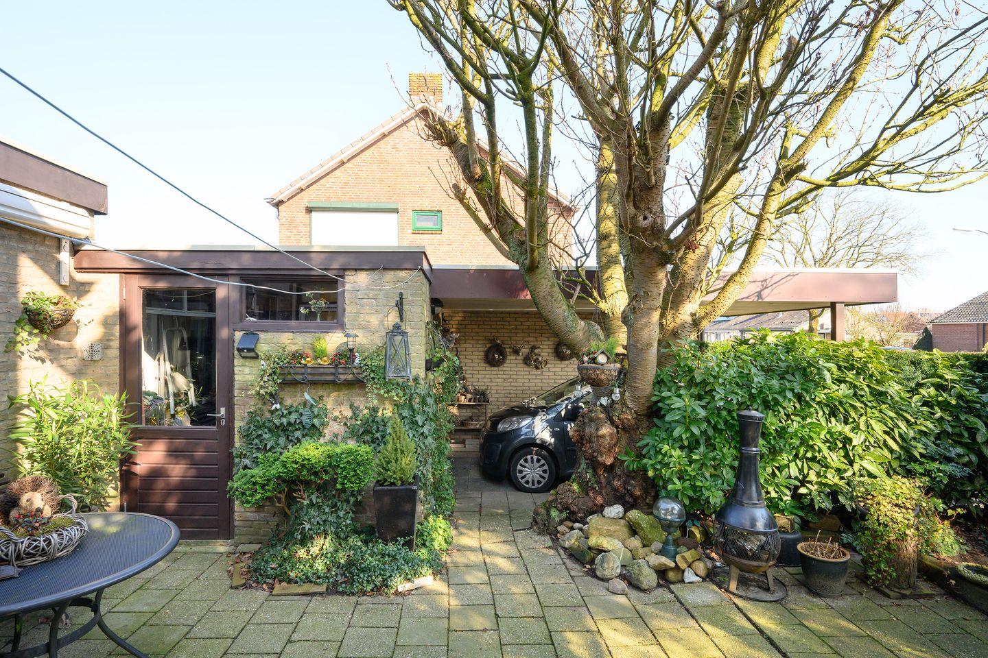 Foto 20 van Huygenslaan 62