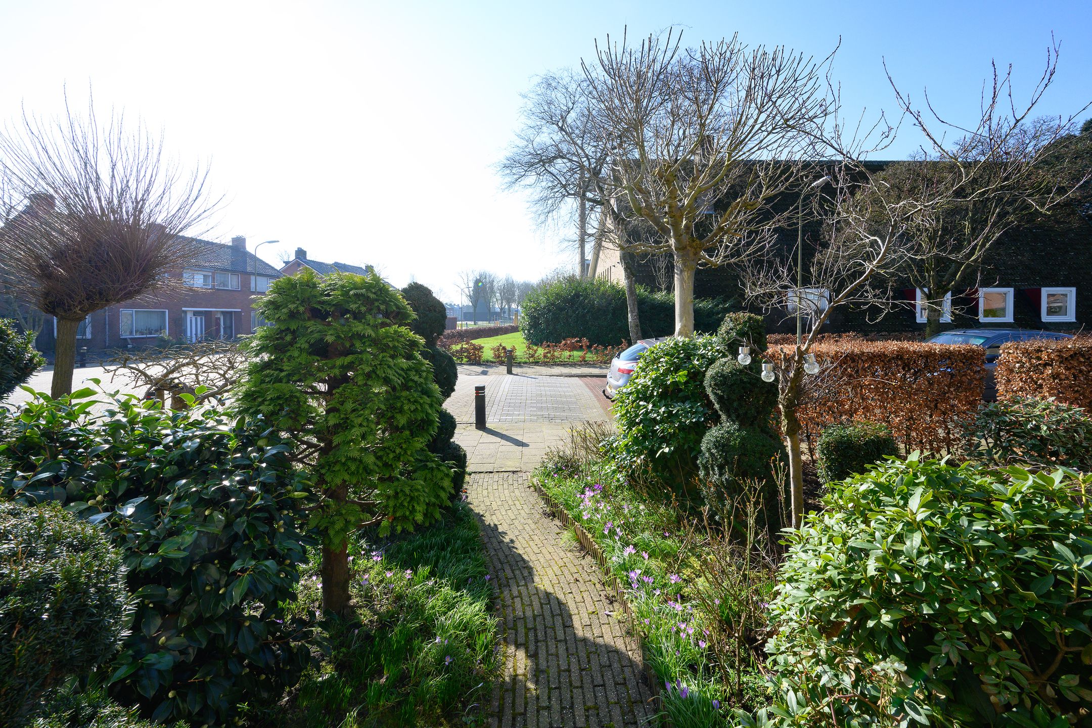 Foto 21 van Huygenslaan 62