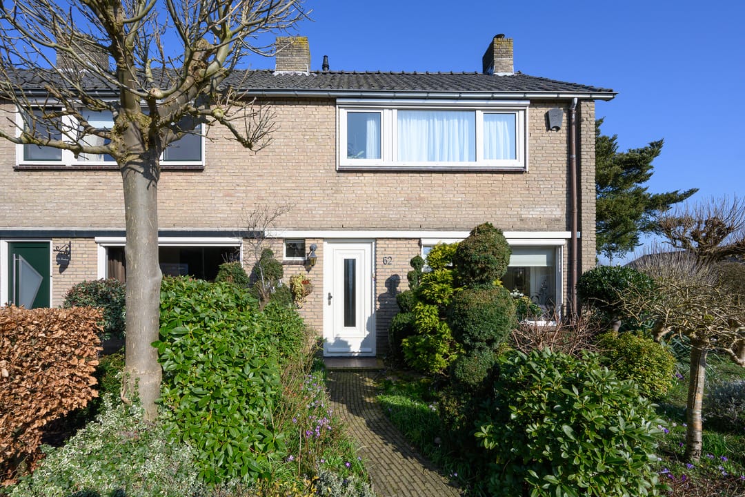 Foto 22 van Huygenslaan 62