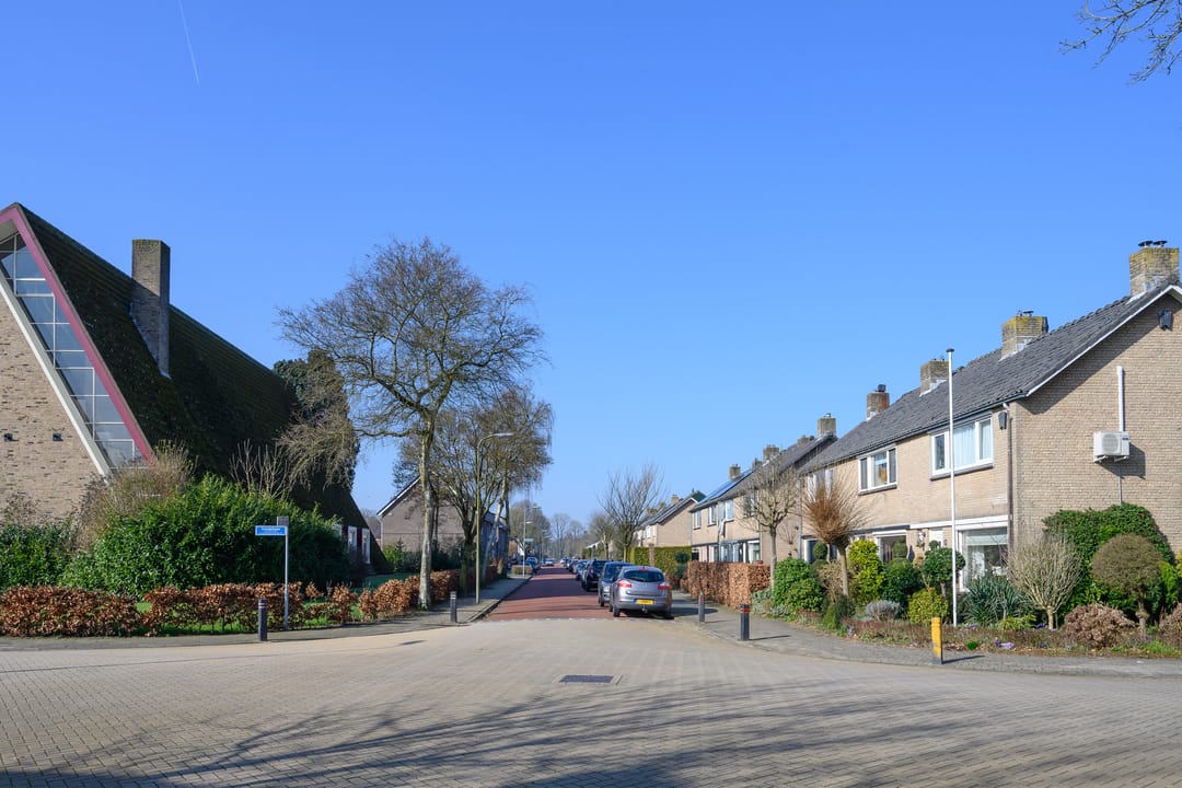 Foto 23 van Huygenslaan 62