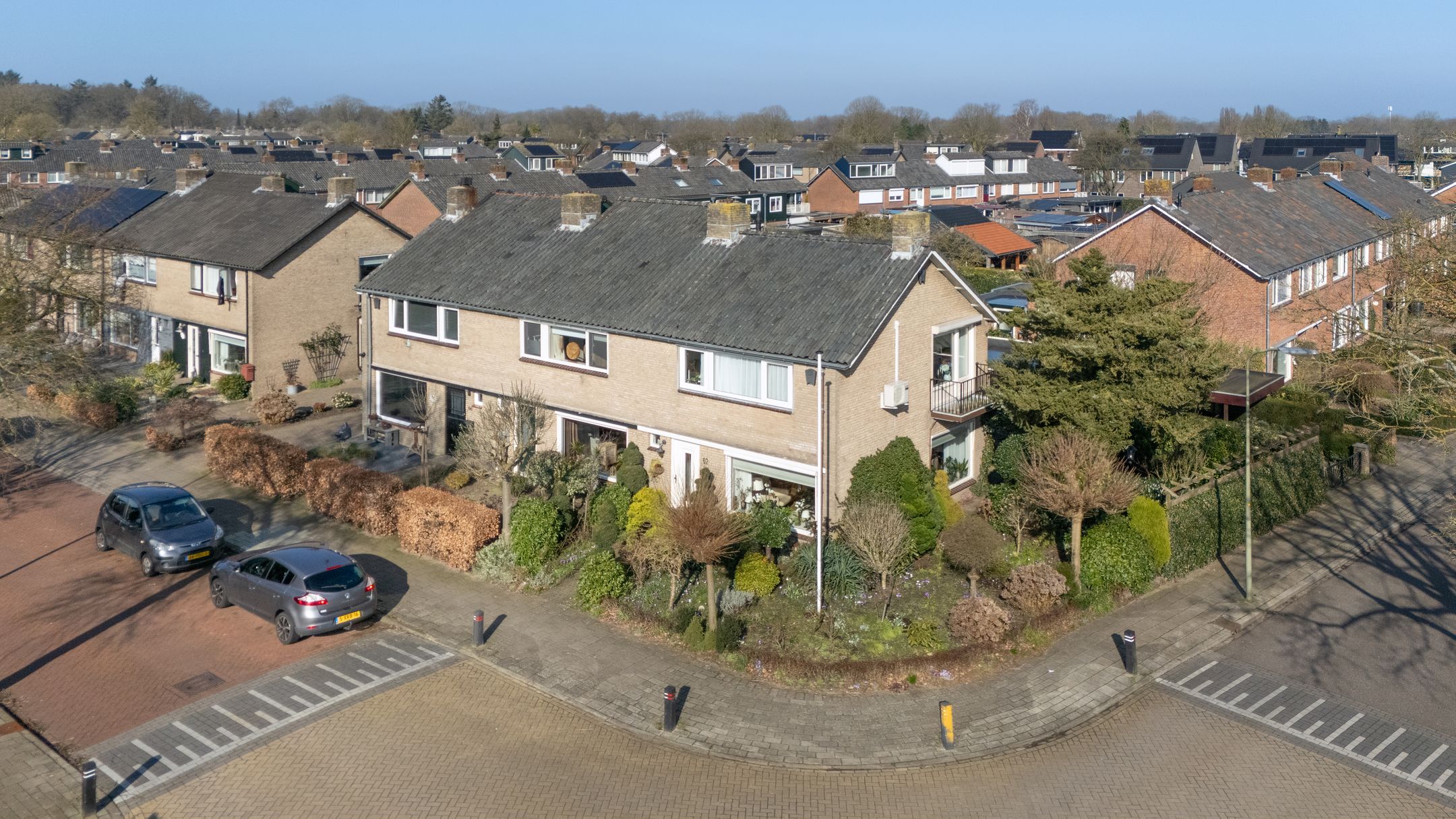 Foto 24 van Huygenslaan 62