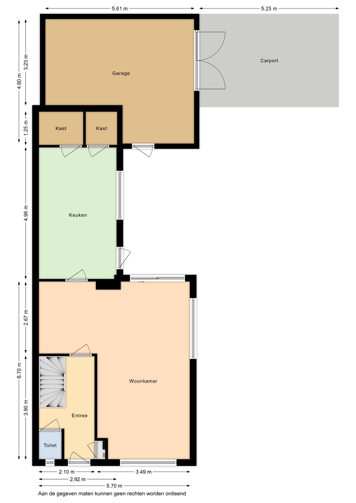 Foto 25 van Huygenslaan 62