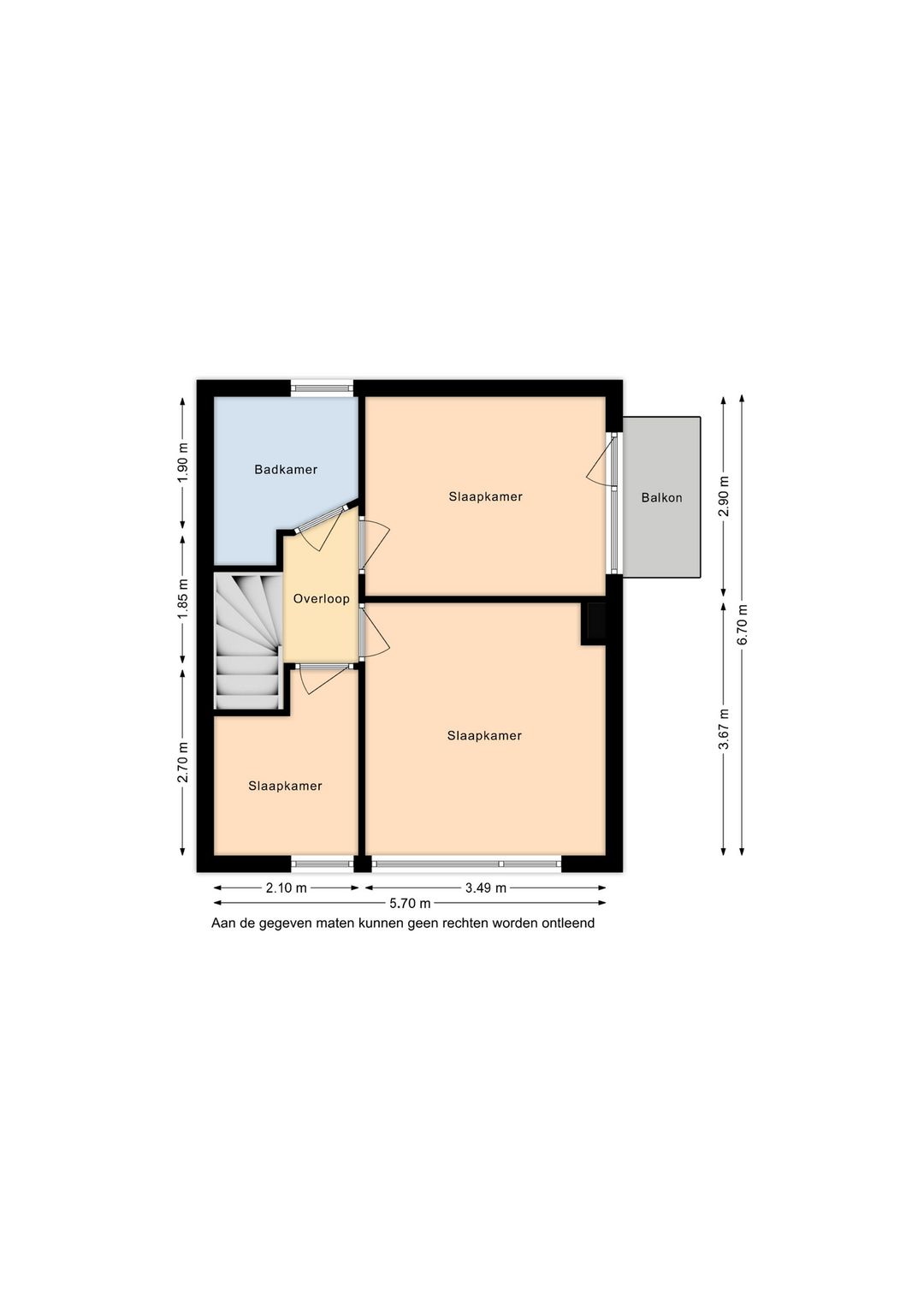 Foto 26 van Huygenslaan 62