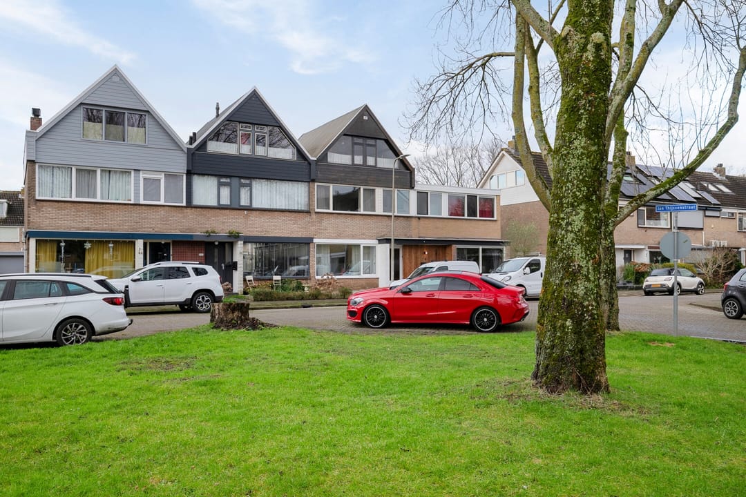 Foto 1 van Gerrit van der Veenstraat 48