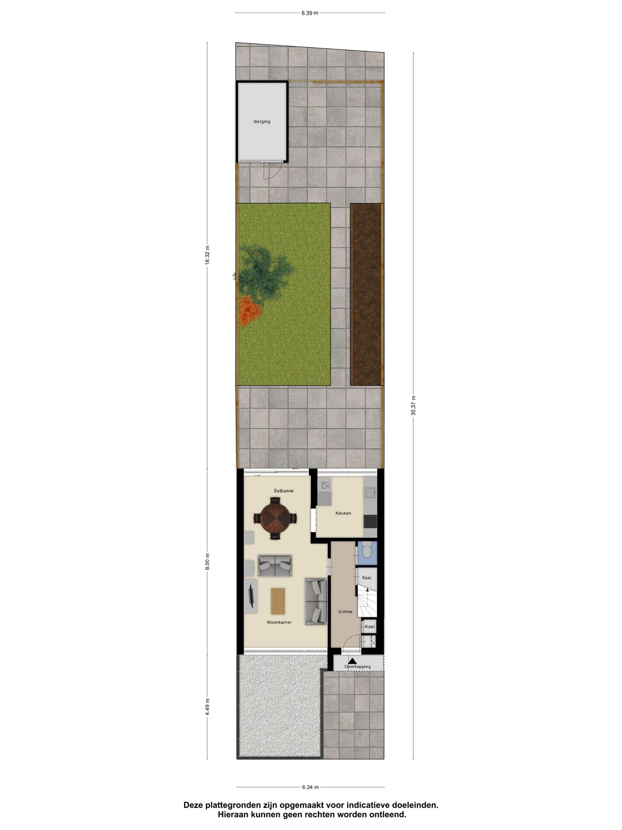 Foto 33 van Gerrit van der Veenstraat 48