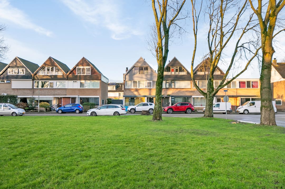 Foto 2 van Gerrit van der Veenstraat 48