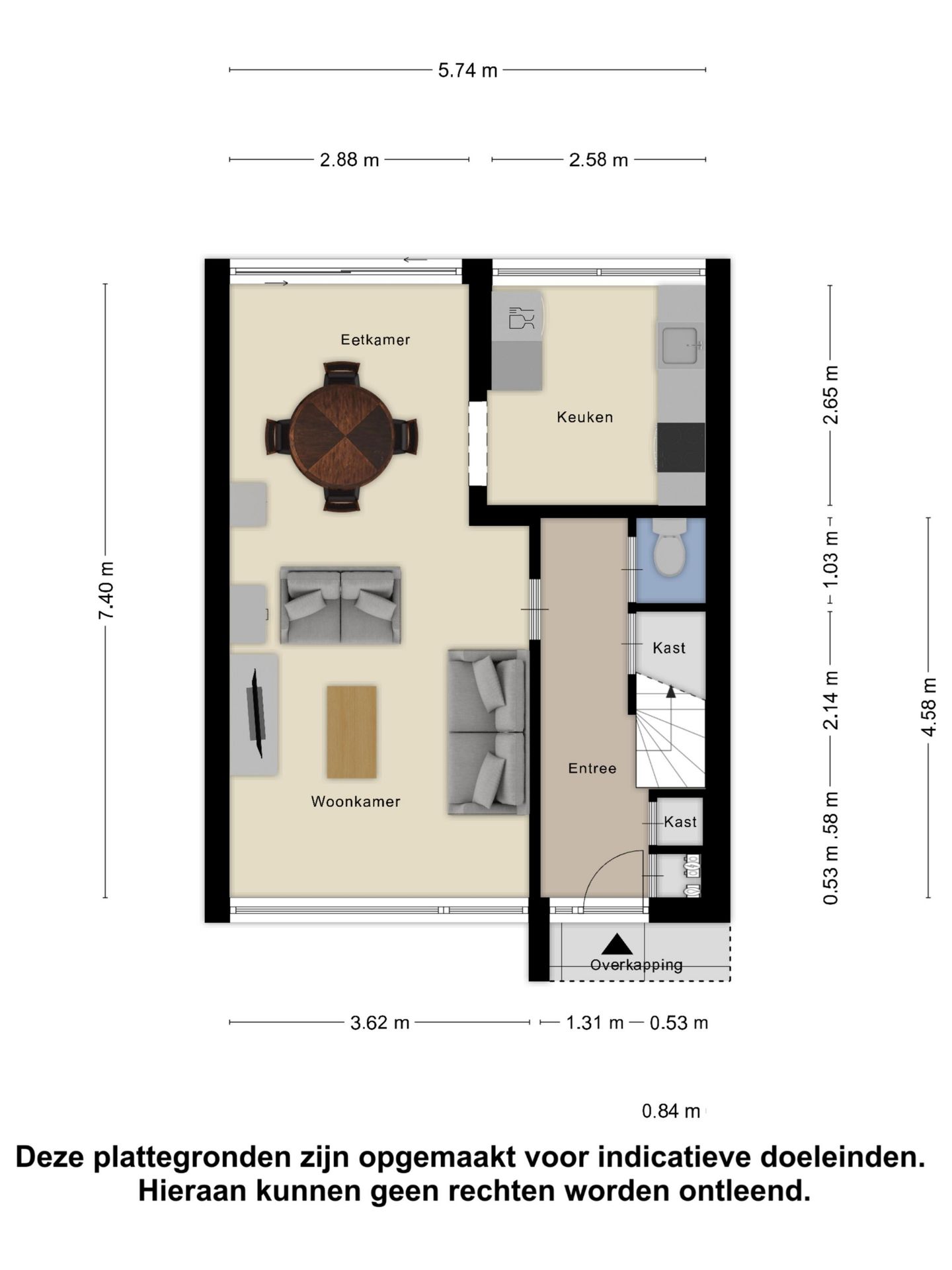 Foto 34 van Gerrit van der Veenstraat 48