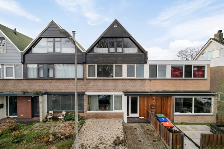 Foto 3 van Gerrit van der Veenstraat 48