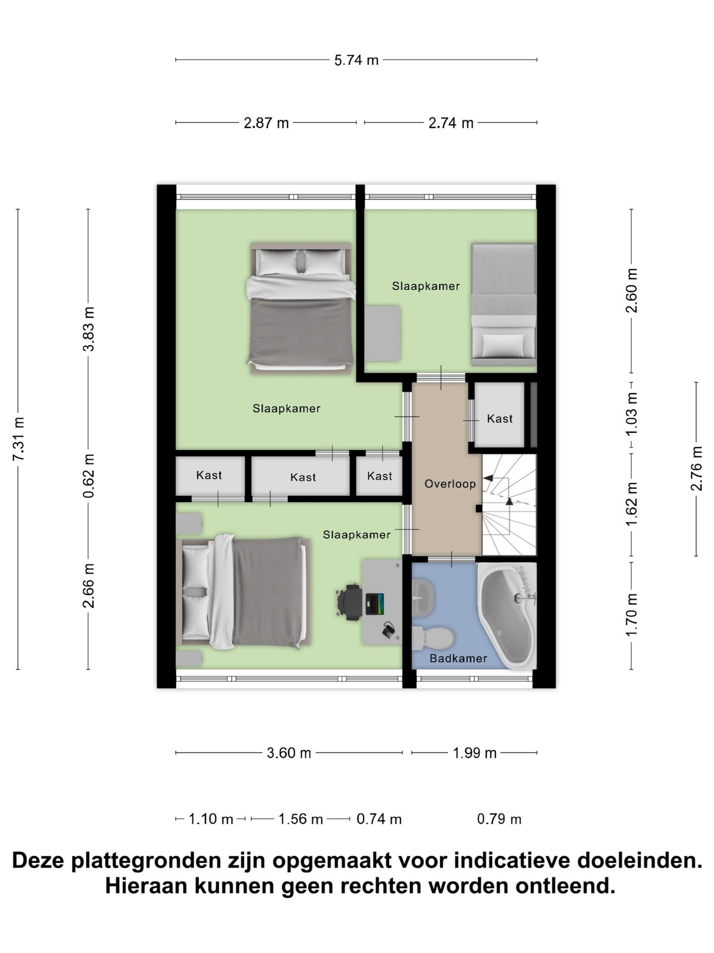 Foto 35 van Gerrit van der Veenstraat 48