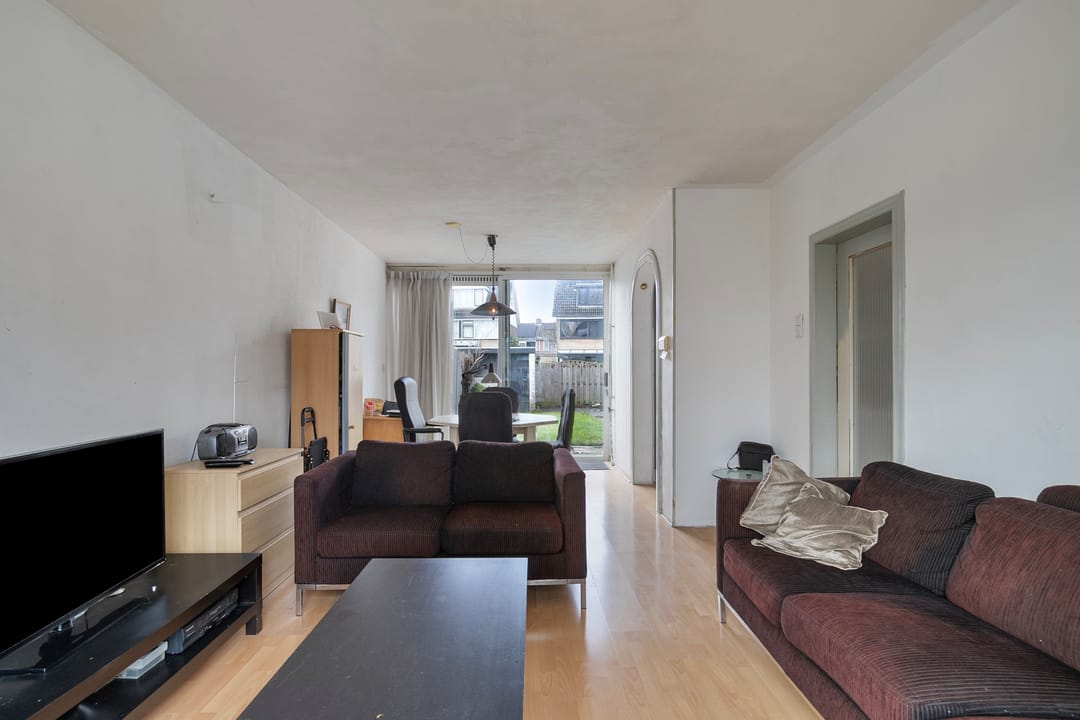 Foto 7 van Gerrit van der Veenstraat 48