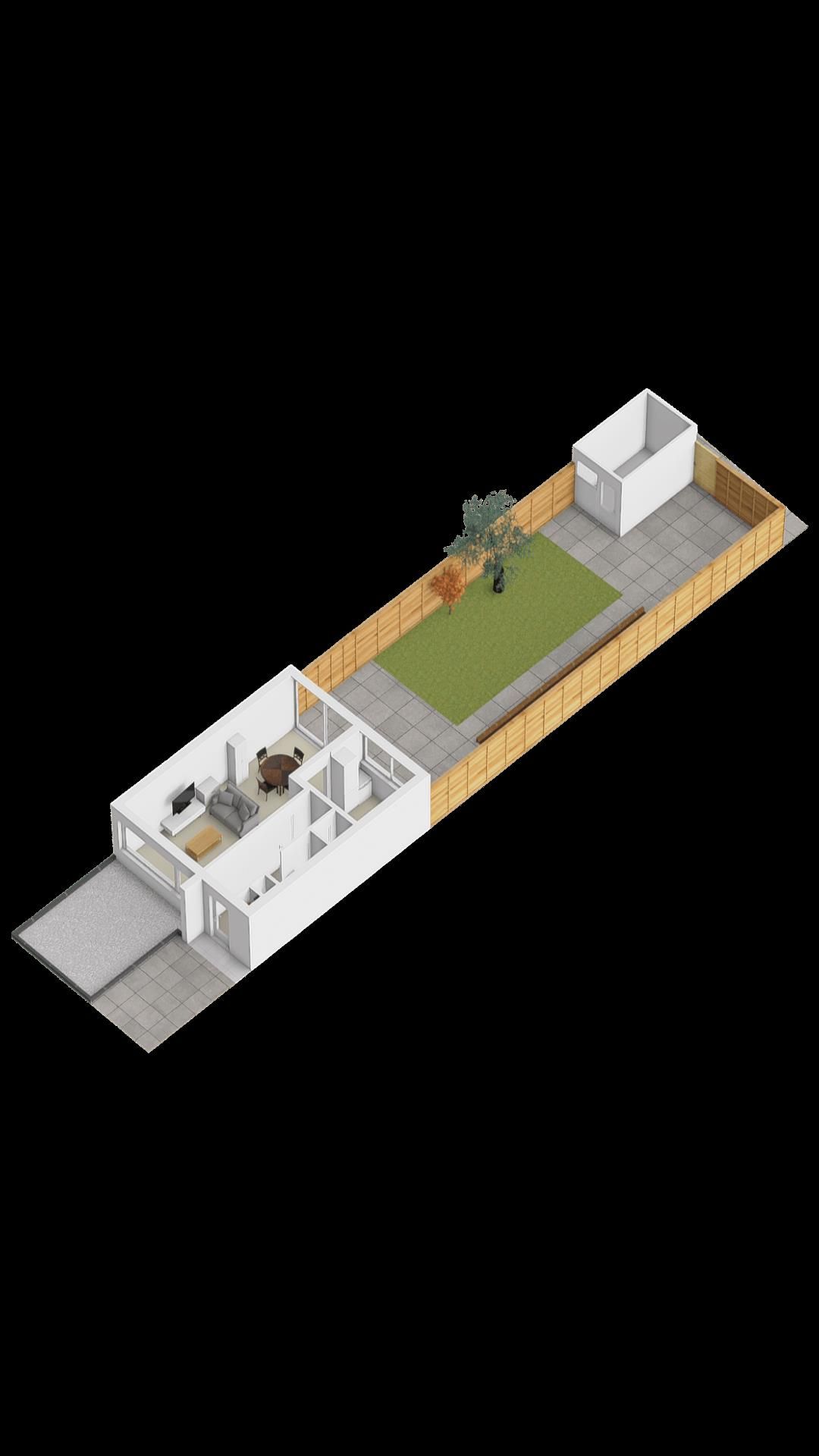 Foto 39 van Gerrit van der Veenstraat 48