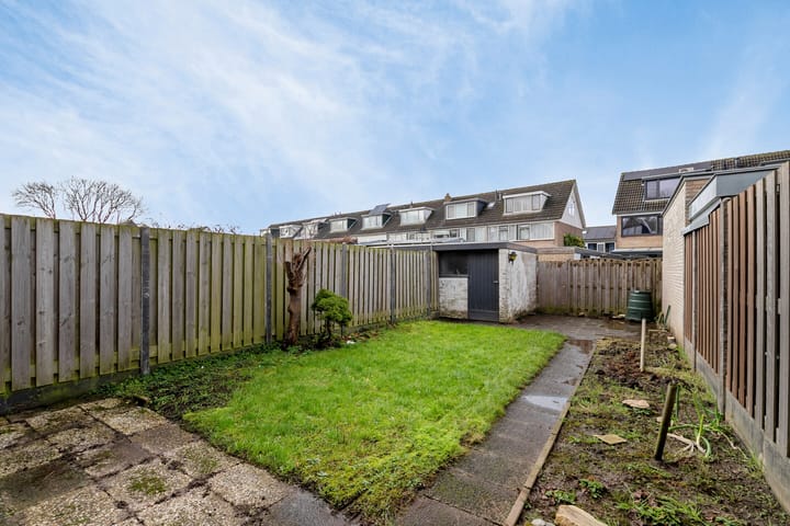 Foto 4 van Gerrit van der Veenstraat 48