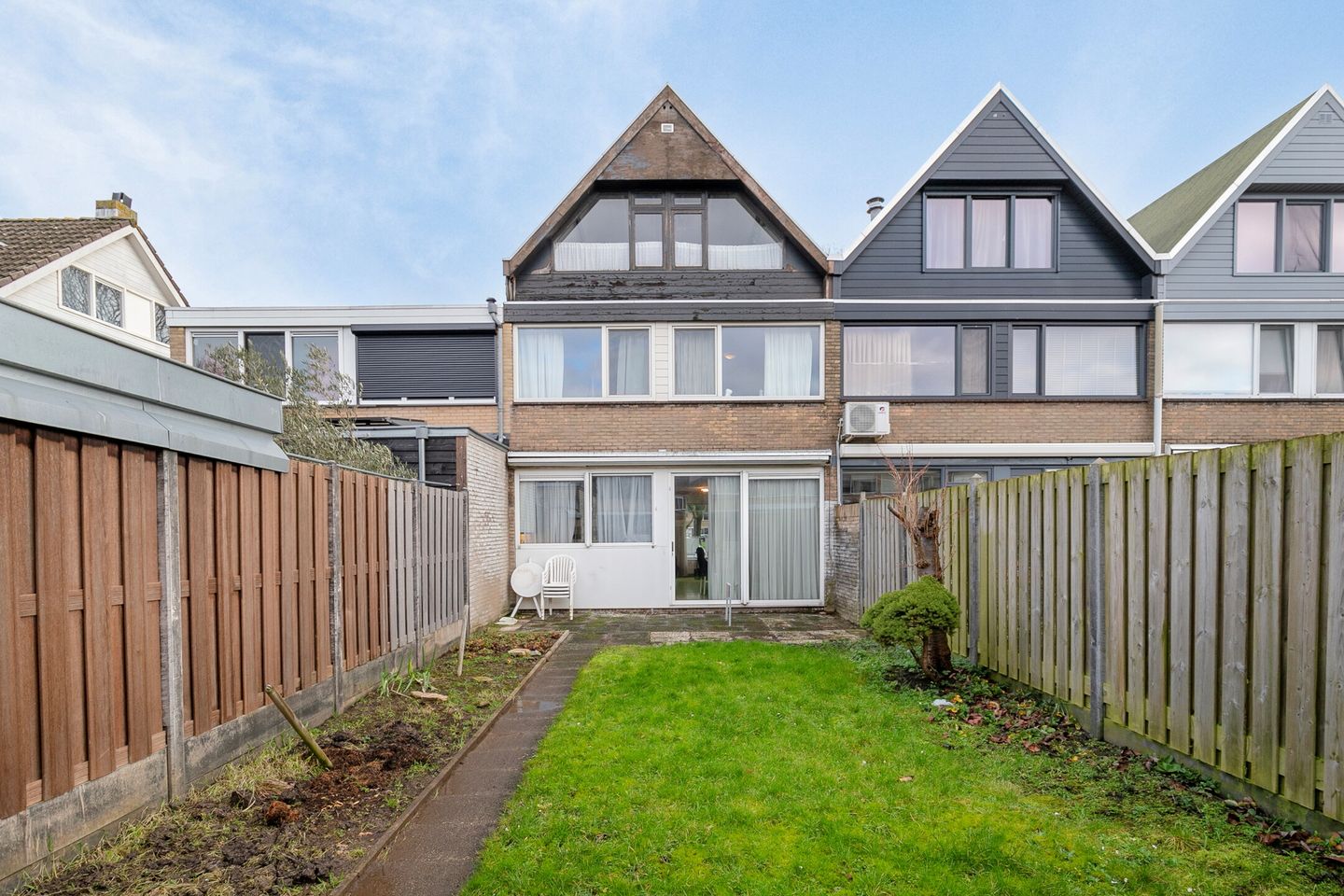 Foto 25 van Gerrit van der Veenstraat 48