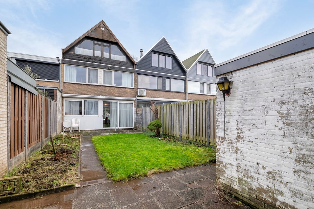 Foto 26 van Gerrit van der Veenstraat 48