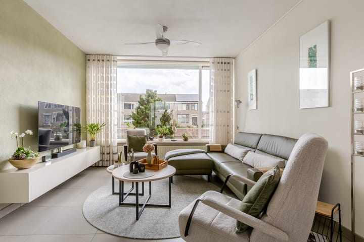 Foto 2 van Rozenplantsoen 9