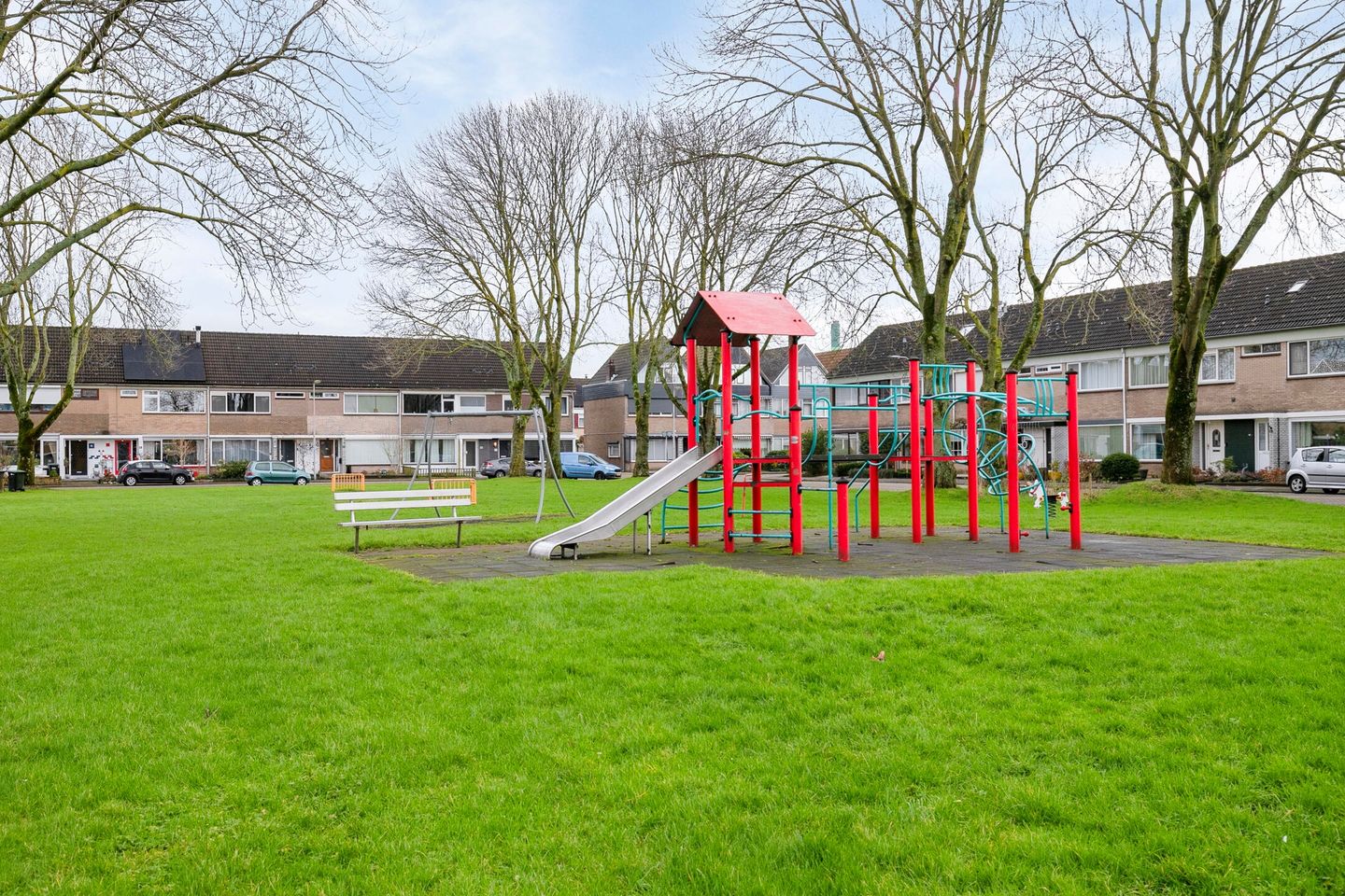 Foto 29 van Gerrit van der Veenstraat 48