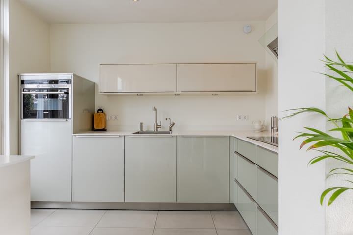 Foto 3 van Rozenplantsoen 9