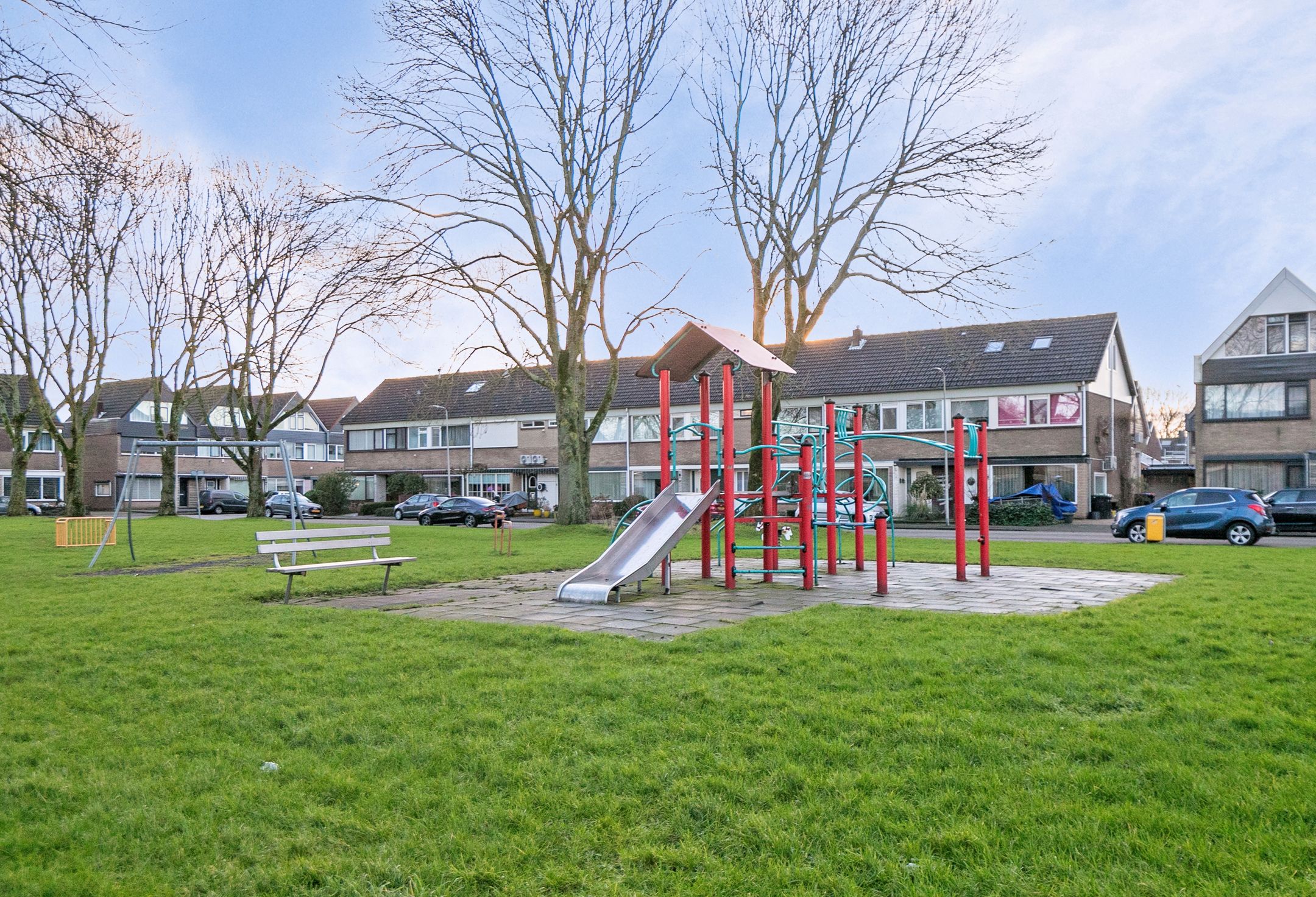 Foto 30 van Gerrit van der Veenstraat 48