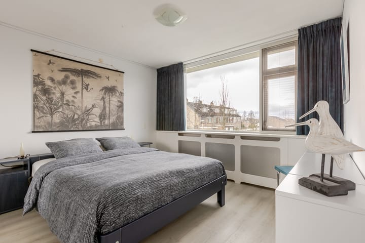 Foto 4 van Rozenplantsoen 9