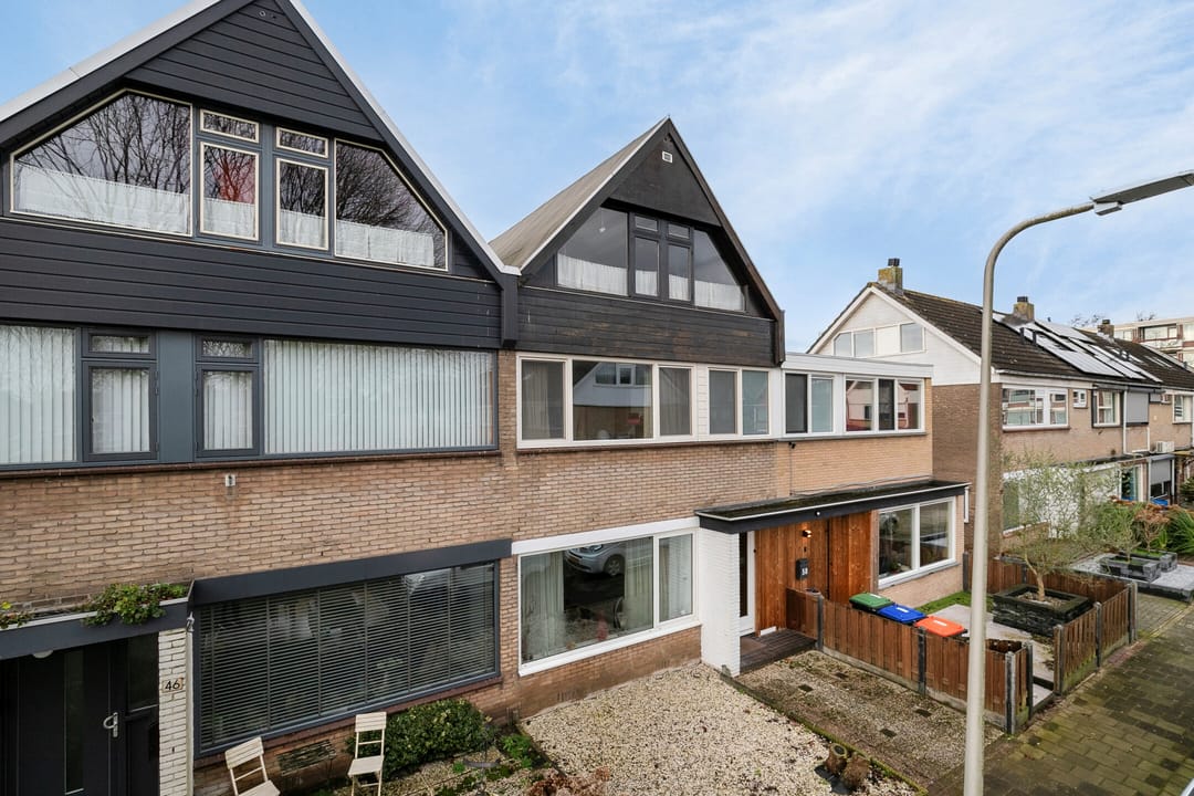 Foto 31 van Gerrit van der Veenstraat 48