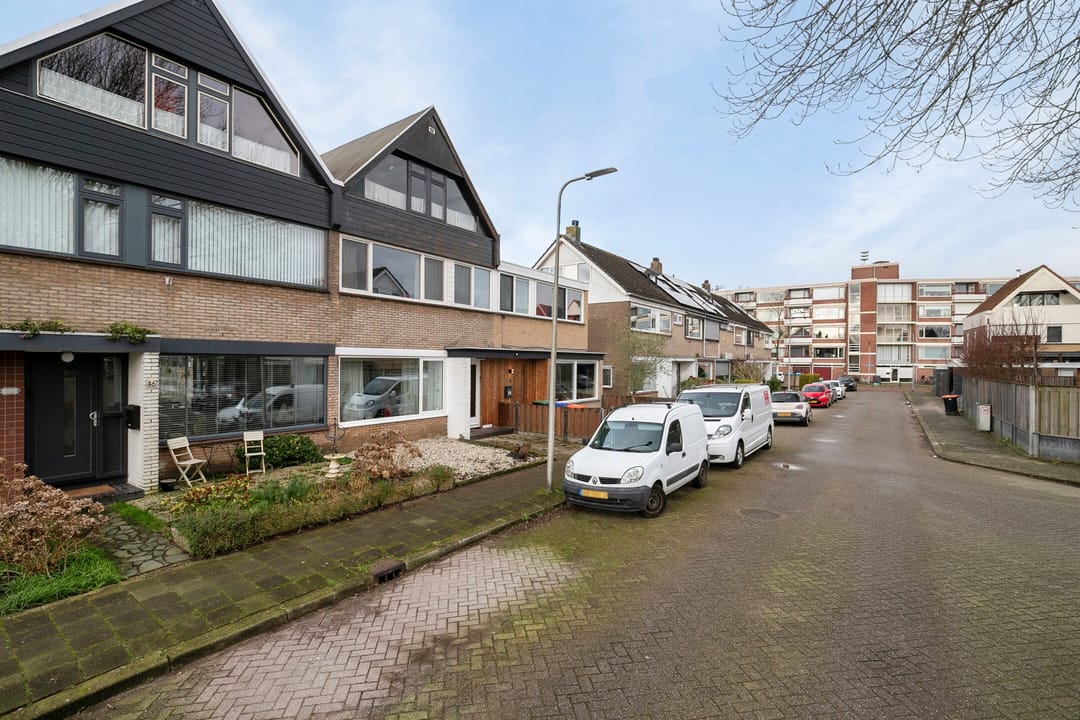 Foto 32 van Gerrit van der Veenstraat 48