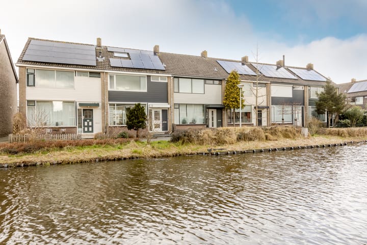 Foto 6 van Rozenplantsoen 9