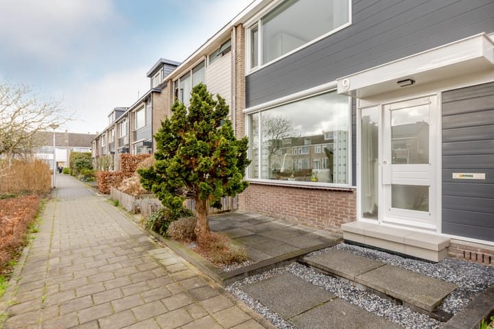 Foto 7 van Rozenplantsoen 9