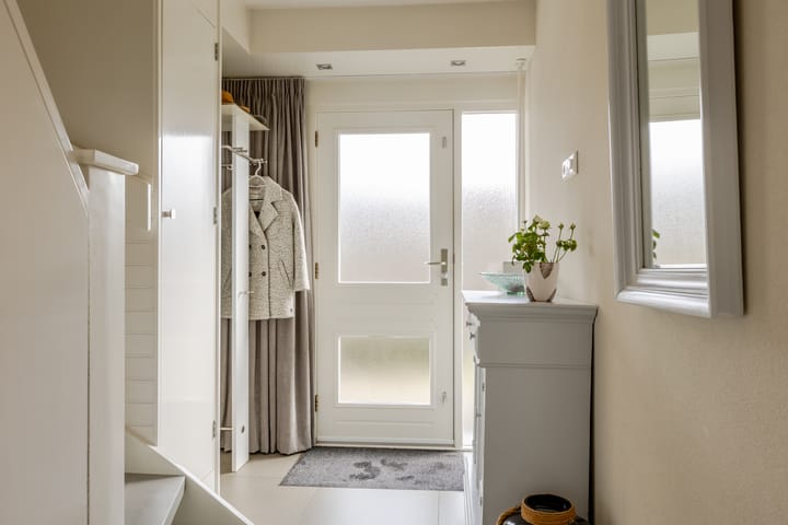 Foto 8 van Rozenplantsoen 9